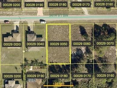 4013 34th St., Lehigh Acres, FL 33976