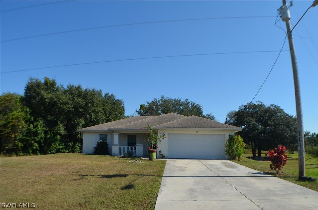 1148 Alabama Rd., Lehigh Acres, FL 33974