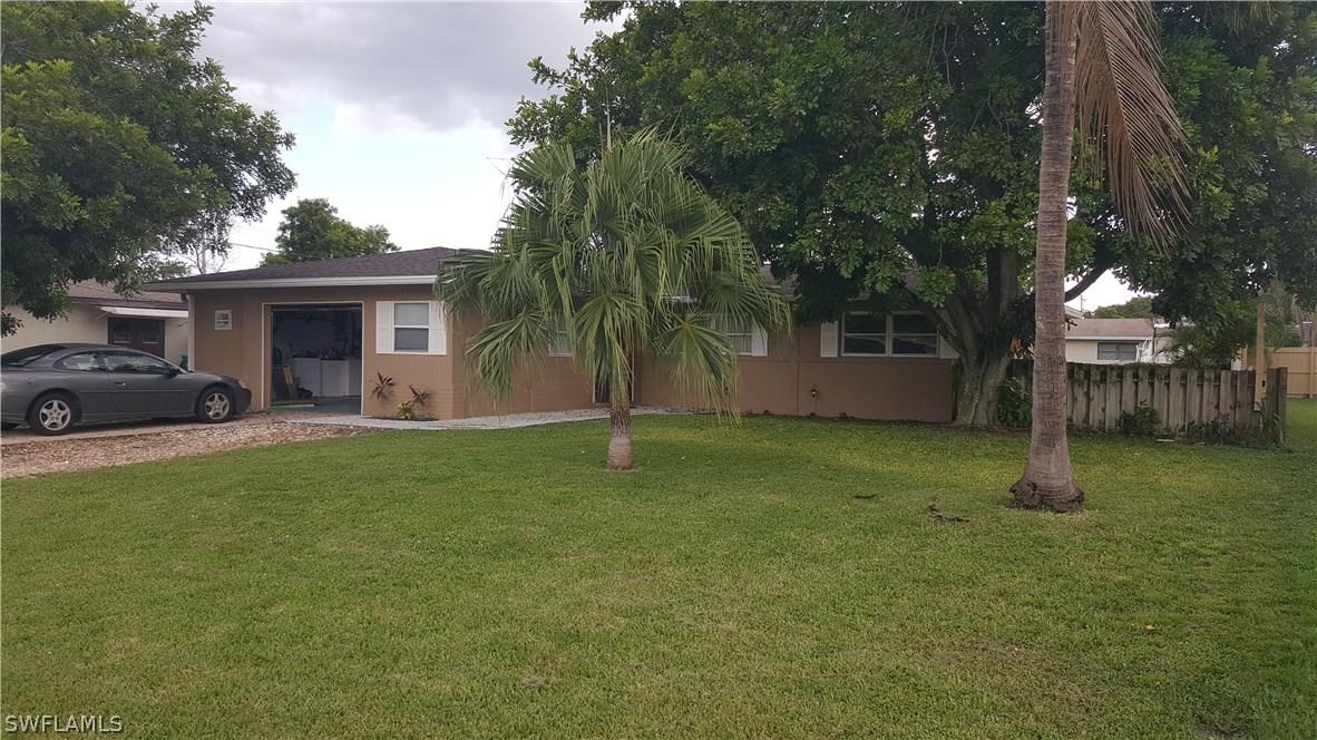 1407 NE 5th Ln., Cape Coral, FL 33909