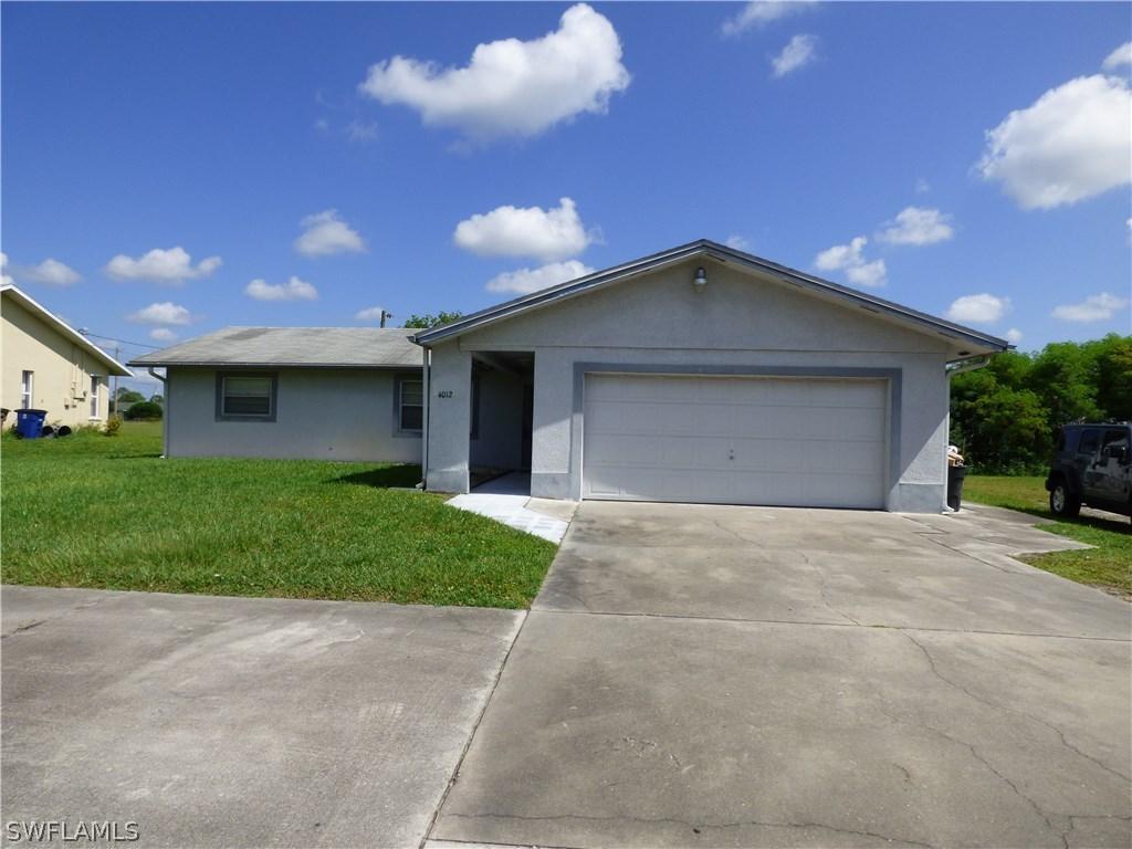 4012 Lee Blvd., Lehigh Acres, FL 33971