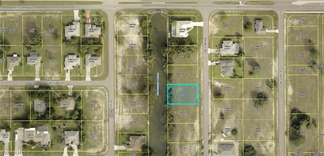1616 SW 17th Ave., Cape Coral, FL 33991