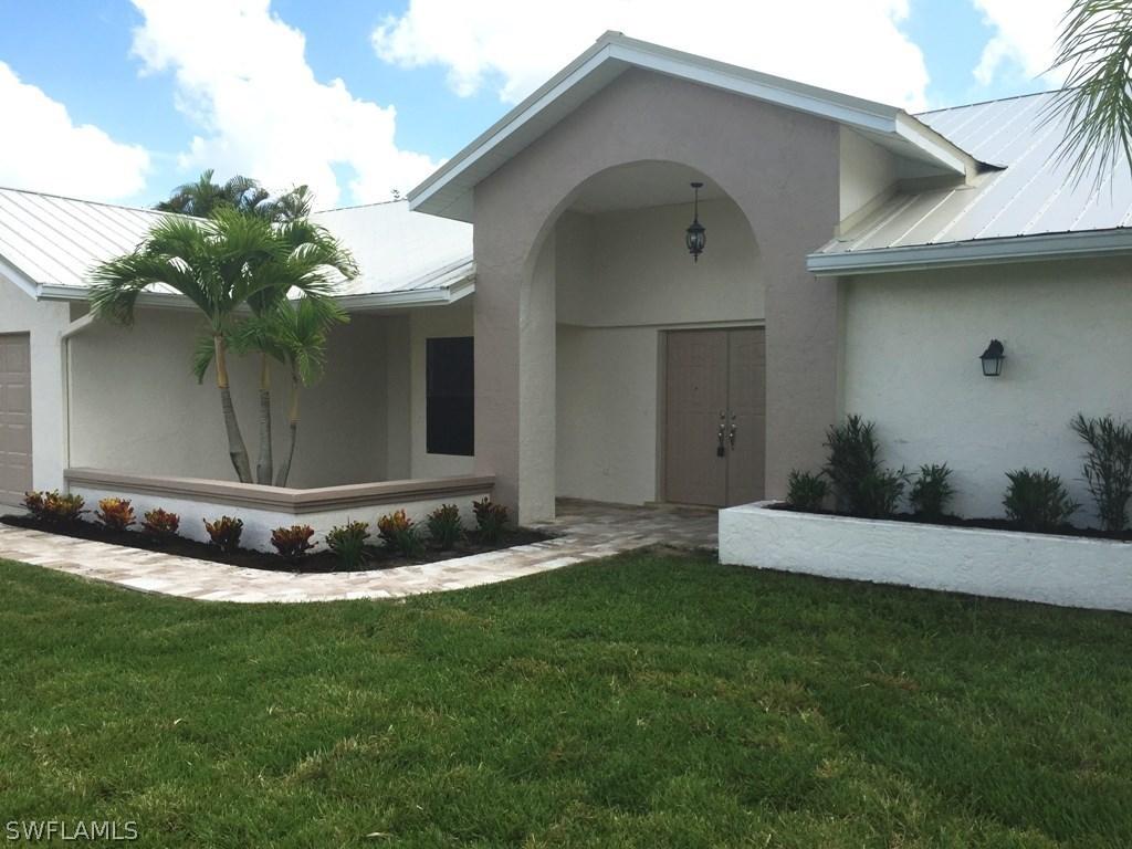 1015 SW 6th Ct., Cape Coral, FL 33991