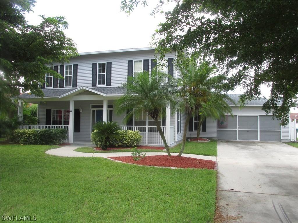 602 SW 39th Ter., Cape Coral, FL 33914