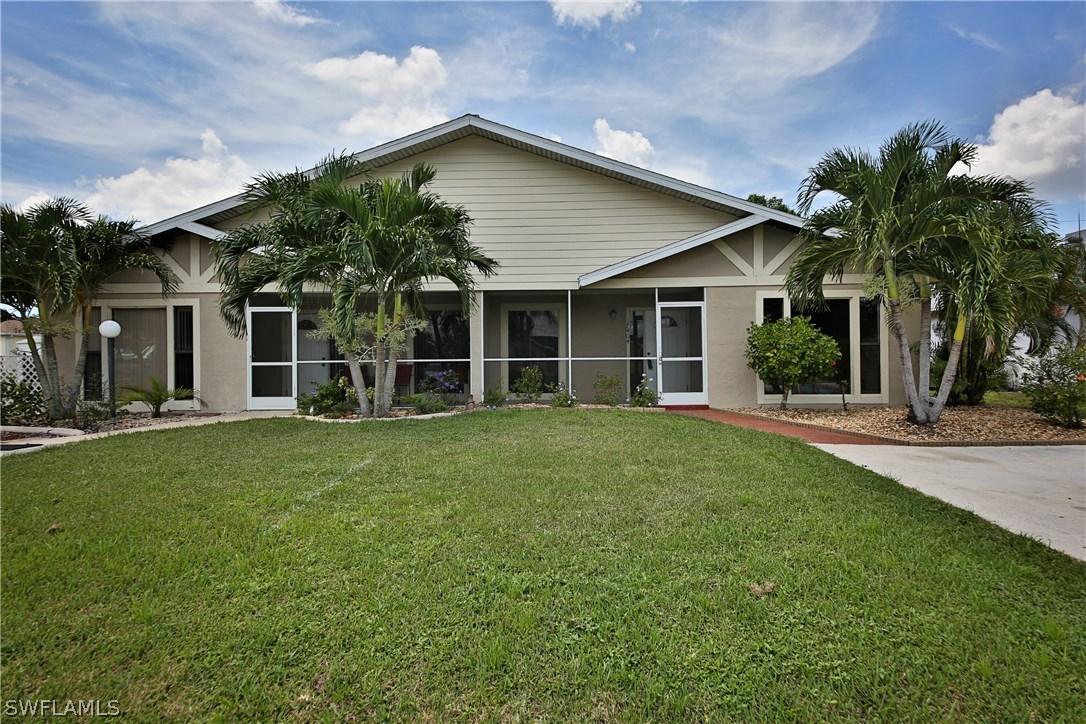 17404 Barbara Dr., Fort Myers, FL 33967