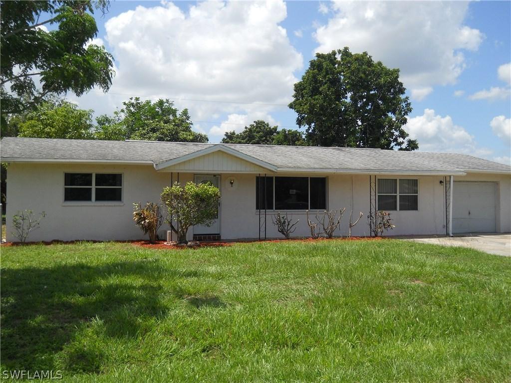 123 Mckinley Ave., Lehigh Acres, FL 33936