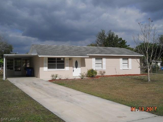 105 E 3rd St., Lehigh Acres, FL 33936