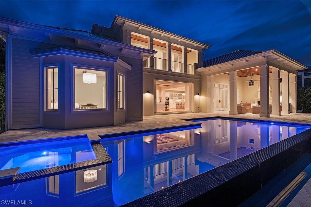 2281 Snook Dr., Naples, FL 34102