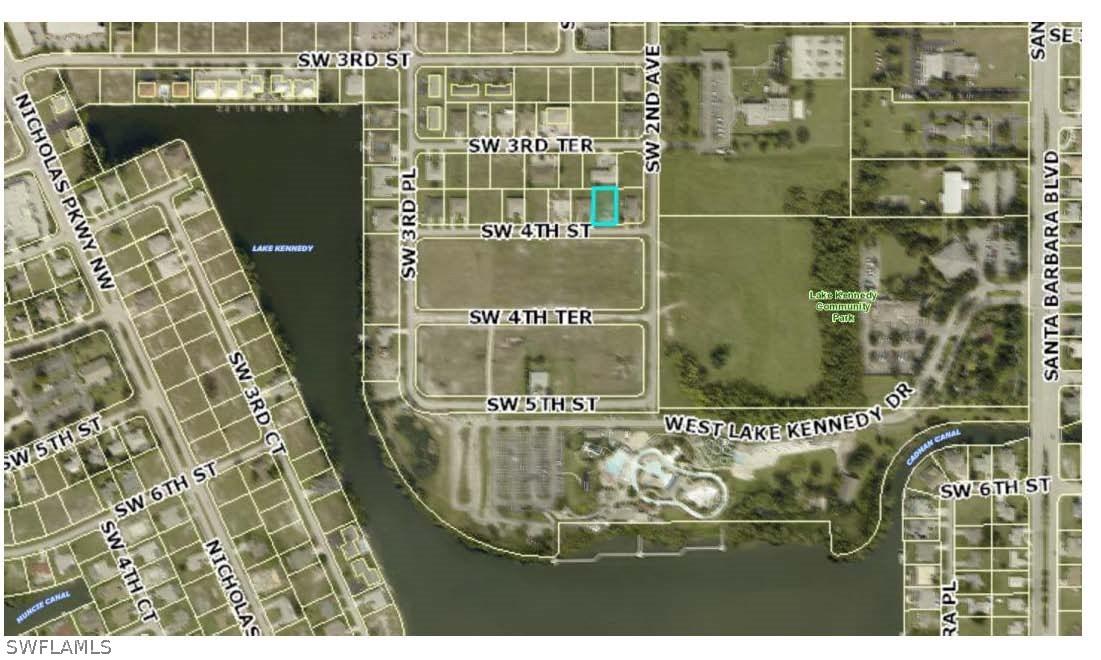253 SW 4th St., Cape Coral, FL 33991