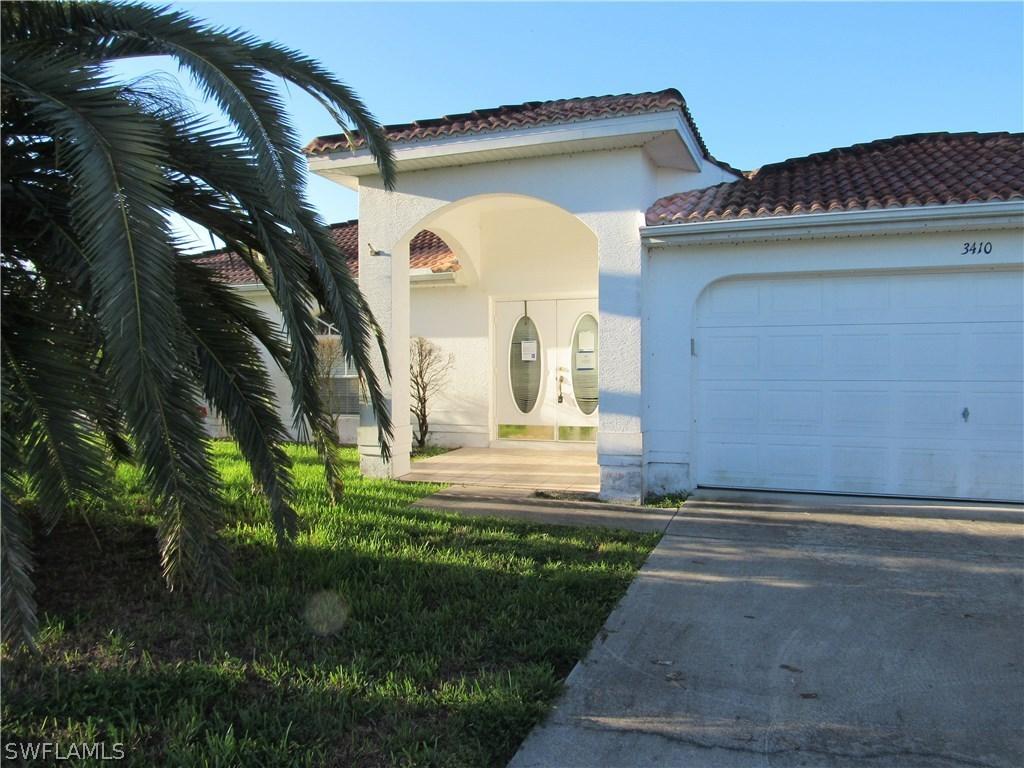 3410 NW 9th Ter., Cape Coral, FL 33993