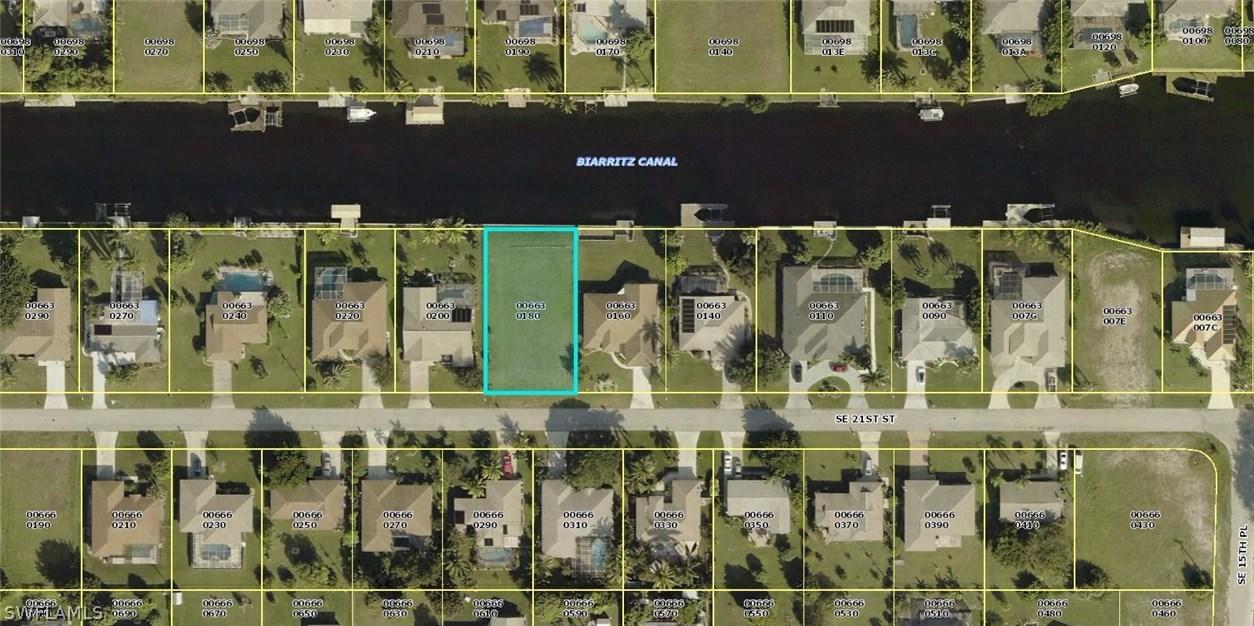 1433 SE 21st St., Cape Coral, FL 33990