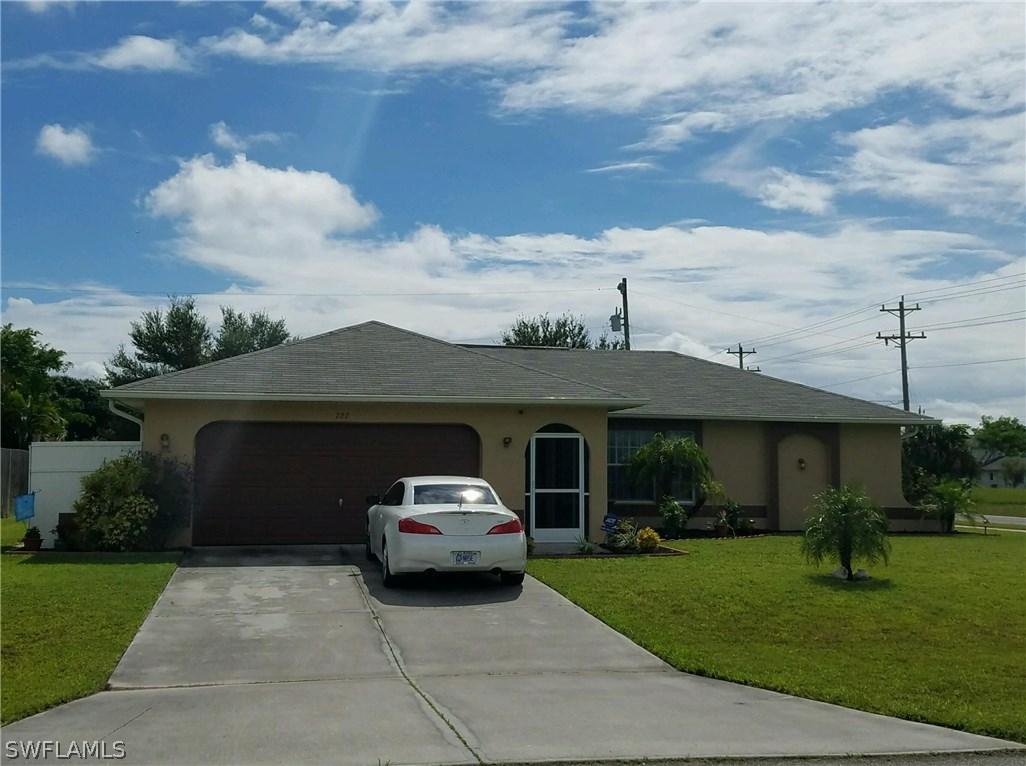 727 SE 9th Ave., Cape Coral, FL 33990