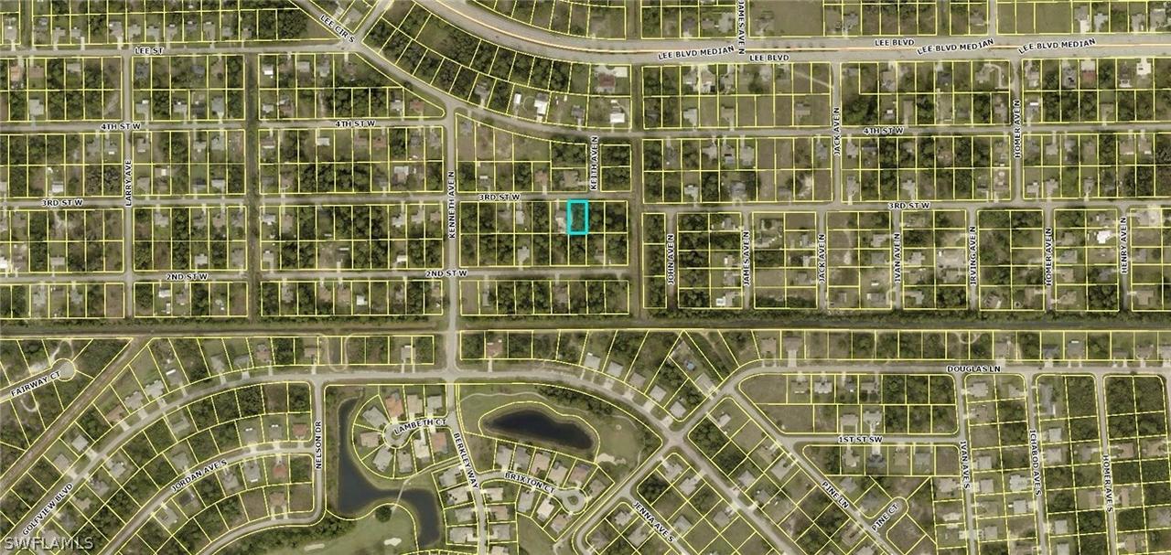 4905 3rd St., Lehigh Acres, FL 33971