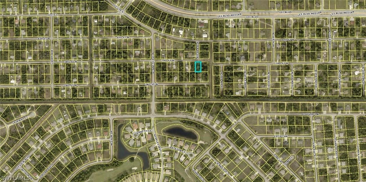 4903 3rd St., Lehigh Acres, FL 33971