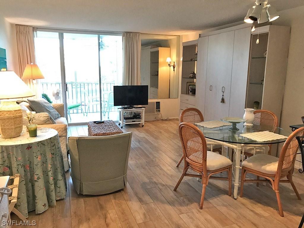 3 Bluebill Ave. #411, Naples, FL 34108