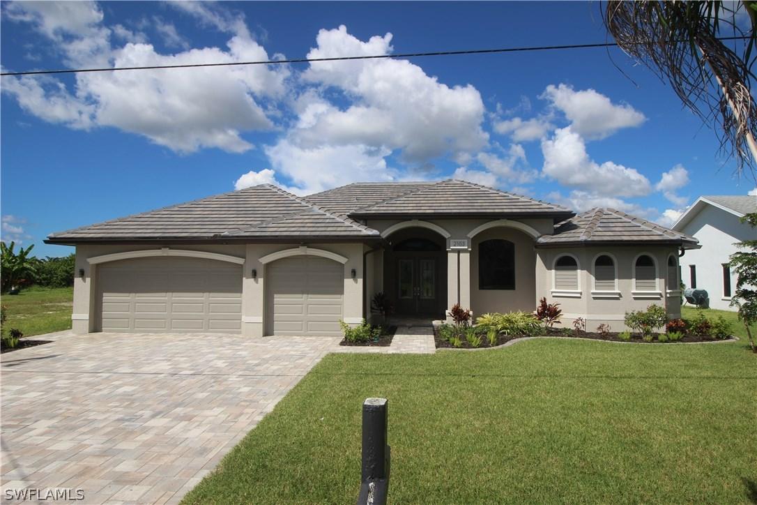 2103 SW 28th Ter., Cape Coral, FL 33914