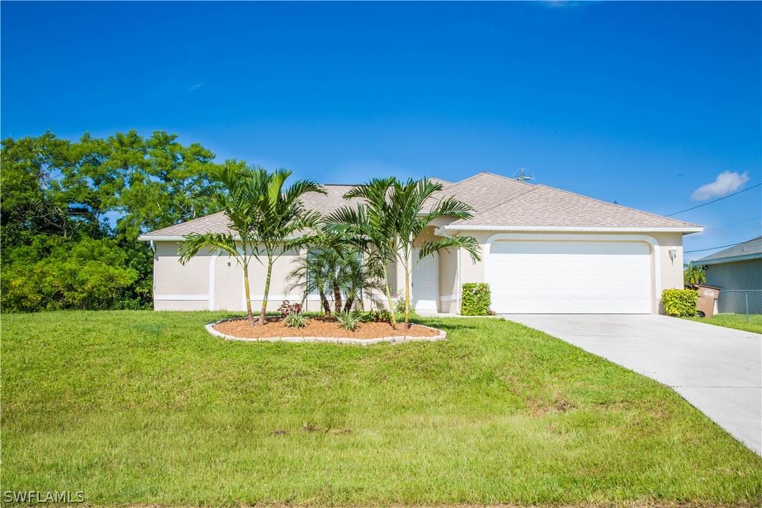 1164 NW 7th Ave., Cape Coral, FL 33993