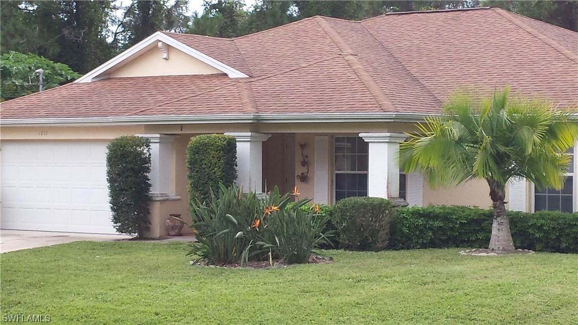 1015 Allman Ave., Lehigh Acres, FL 33971
