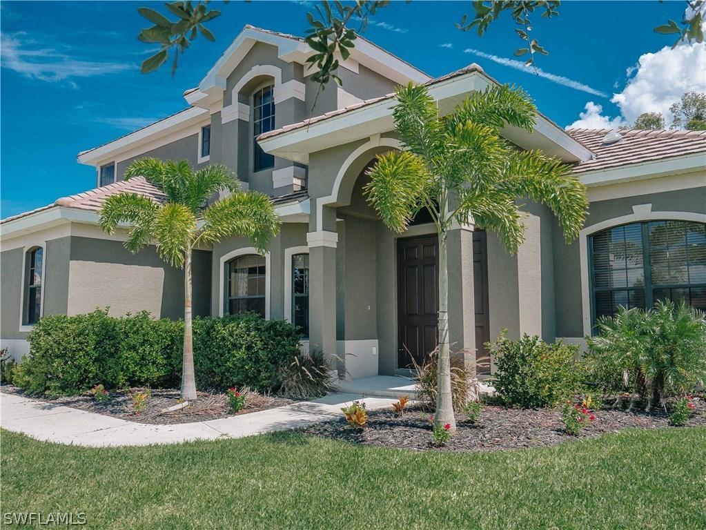 1707 NW 42nd Pl., Cape Coral, FL 33993