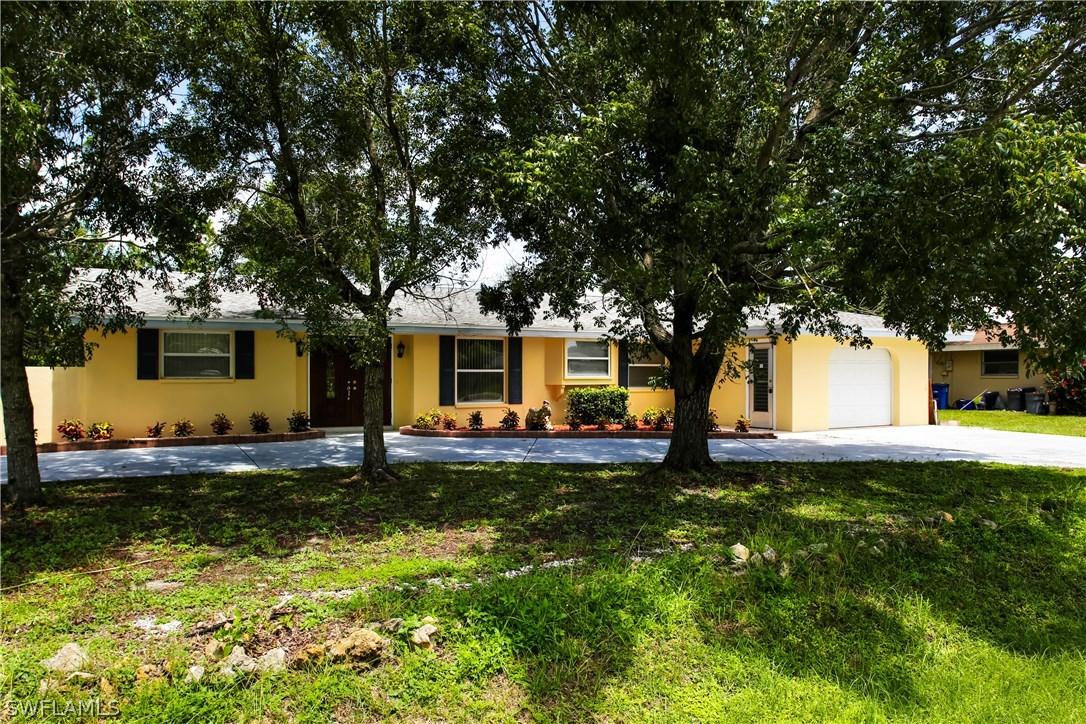 2101 Harvard Ave., Fort Myers, FL 33907