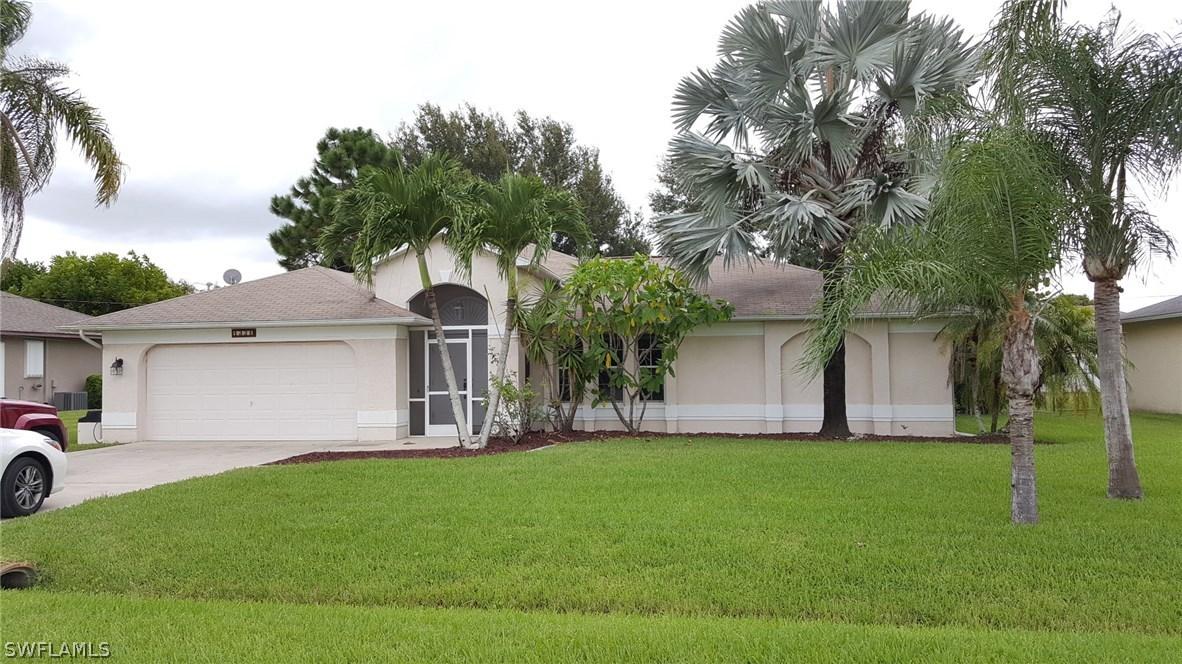 1321 SE 1st Ter., Cape Coral, FL 33990