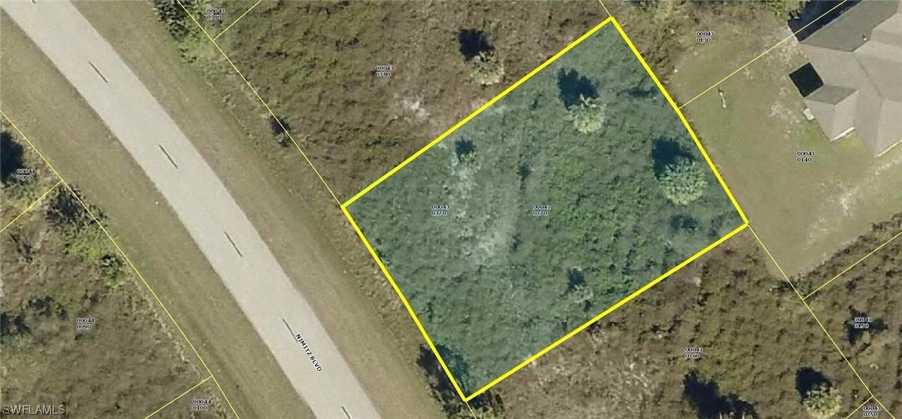 839 Nimitz Blvd., Lehigh Acres, FL 33974