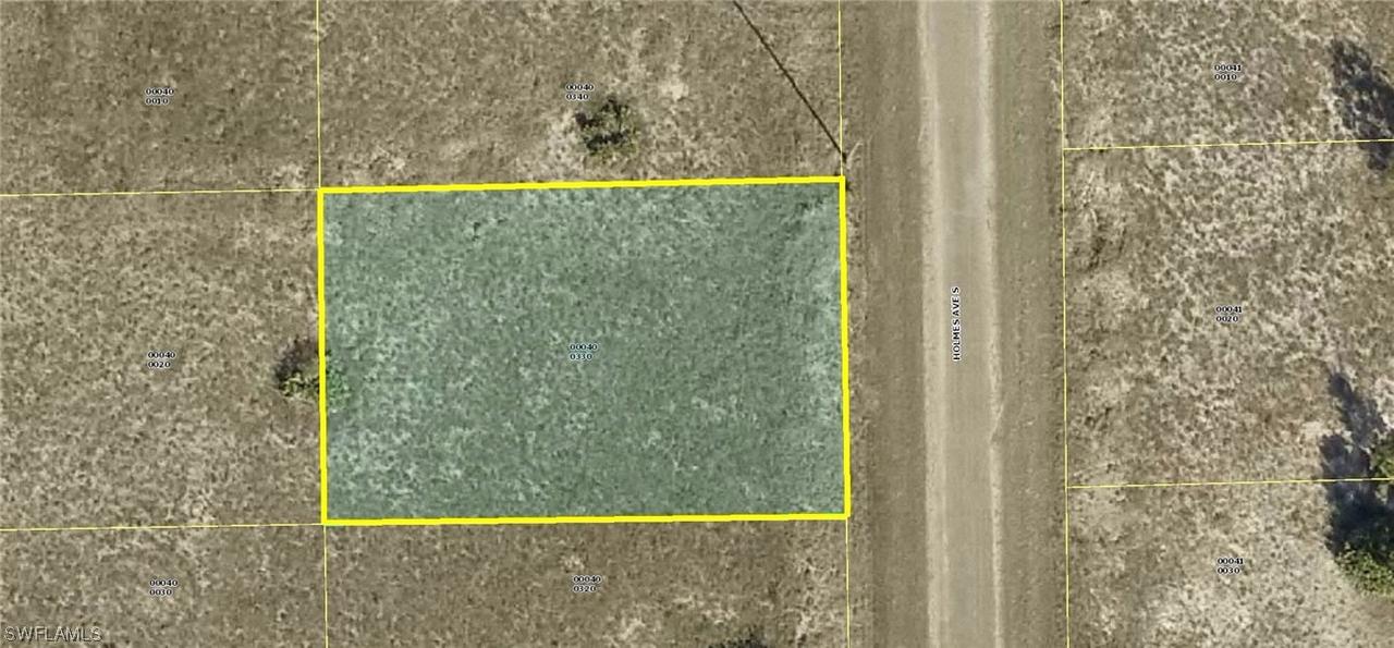 1130 Holmes Ave., Lehigh Acres, FL 33974