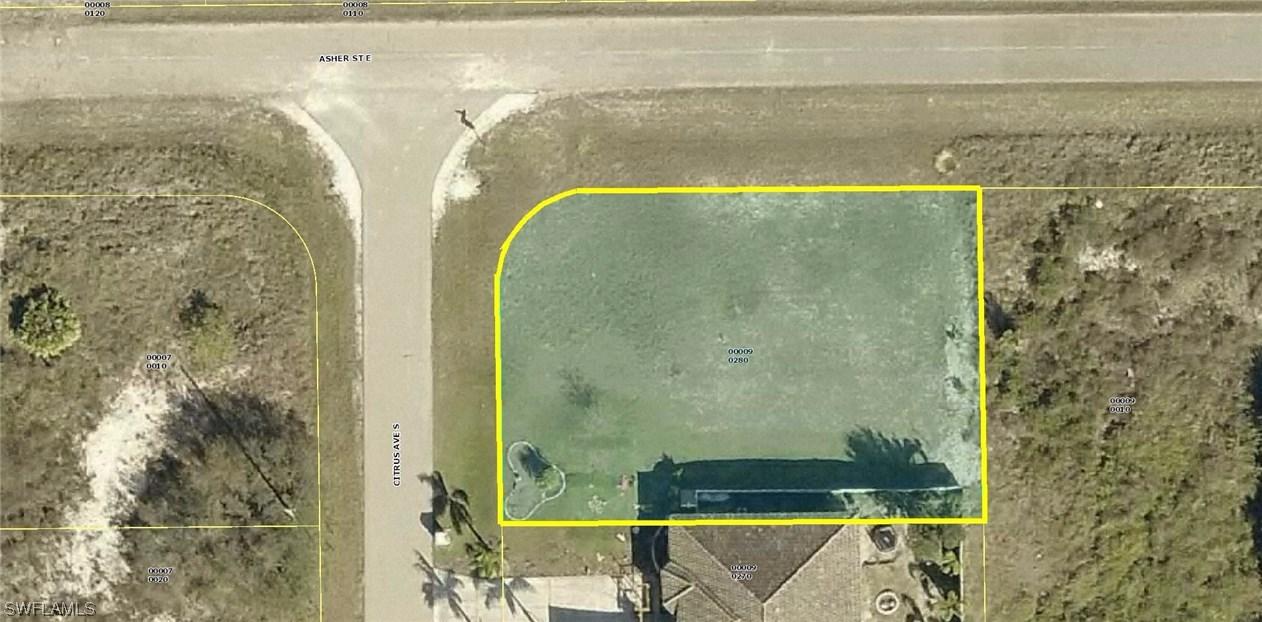 905 Citrus Ave., Lehigh Acres, FL 33974