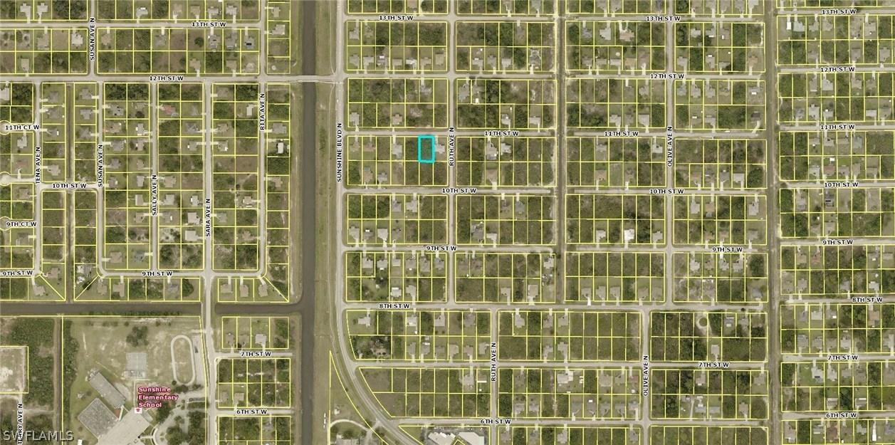 3317 11th St., Lehigh Acres, FL 33971