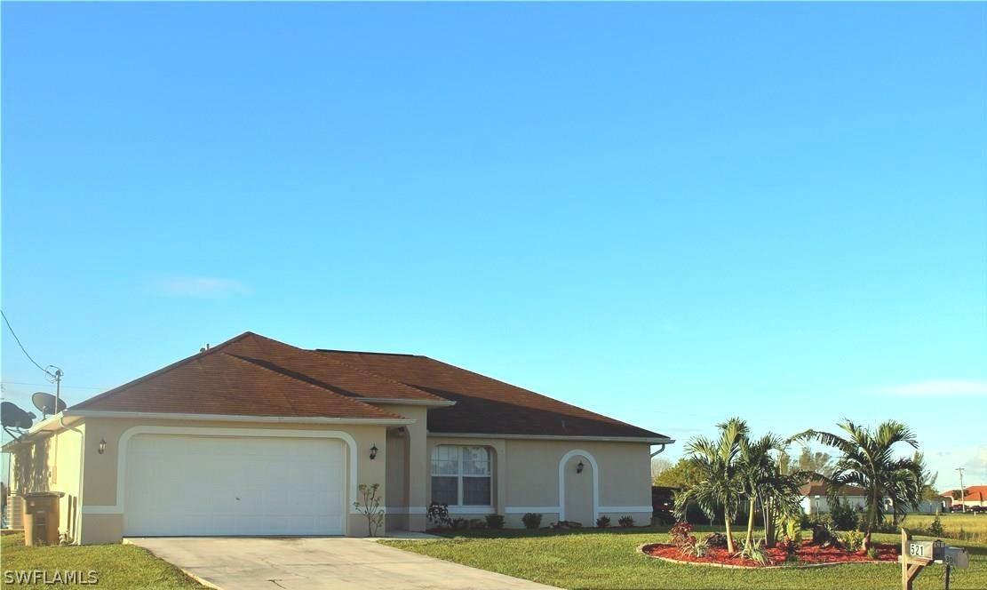 520 NW 23rd Ter., Cape Coral, FL 33993