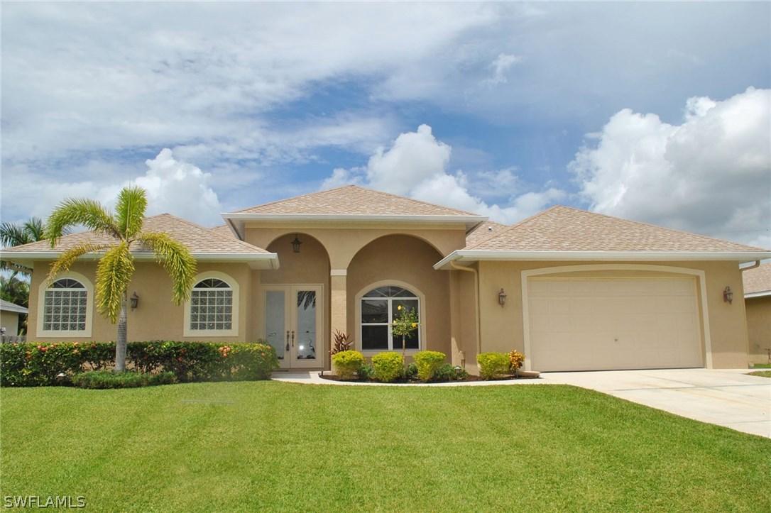 3812 SW 20th Ave., Cape Coral, FL 33914