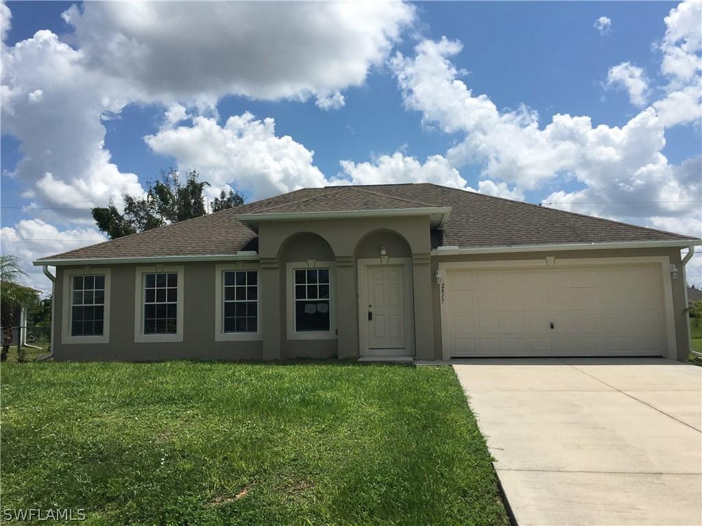 2817 NE 2nd Ave., Cape Coral, FL 33909
