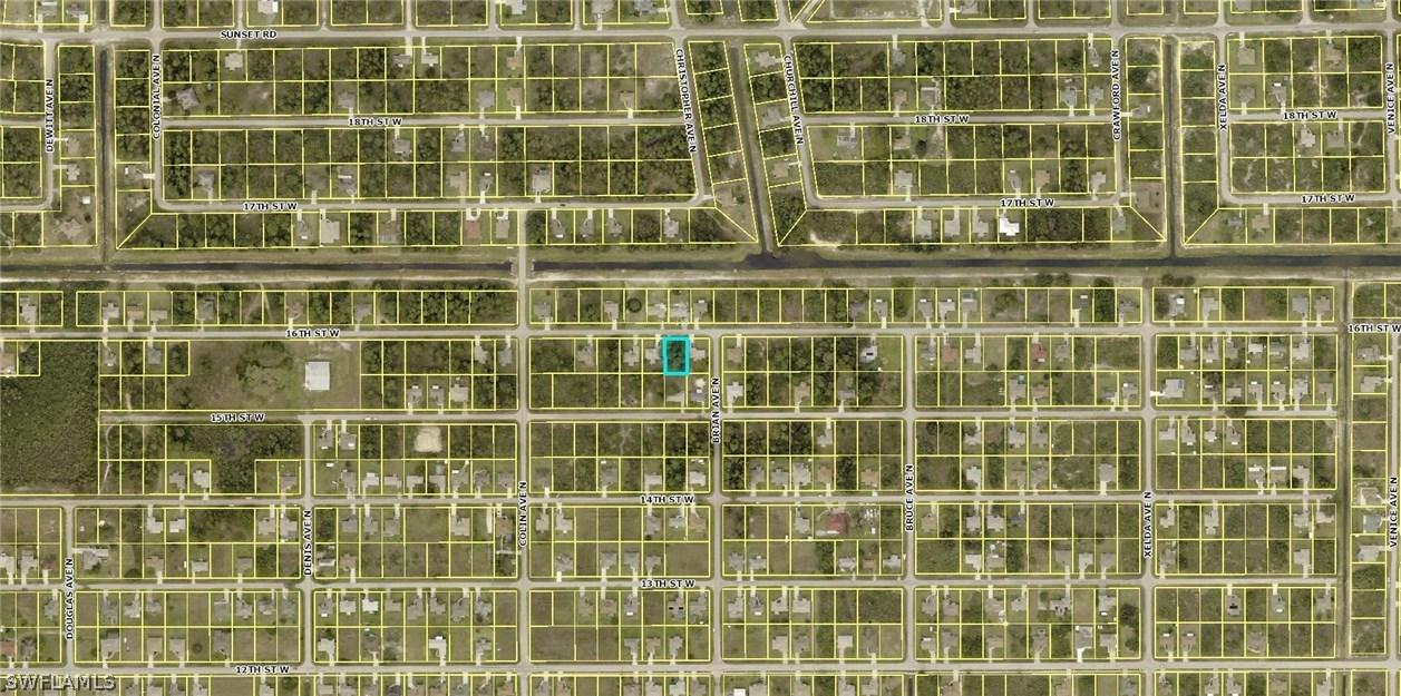 3903 16th St., Lehigh Acres, FL 33971