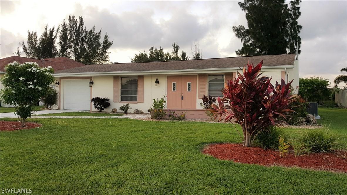 125 SE 28th Ter., Cape Coral, FL 33904