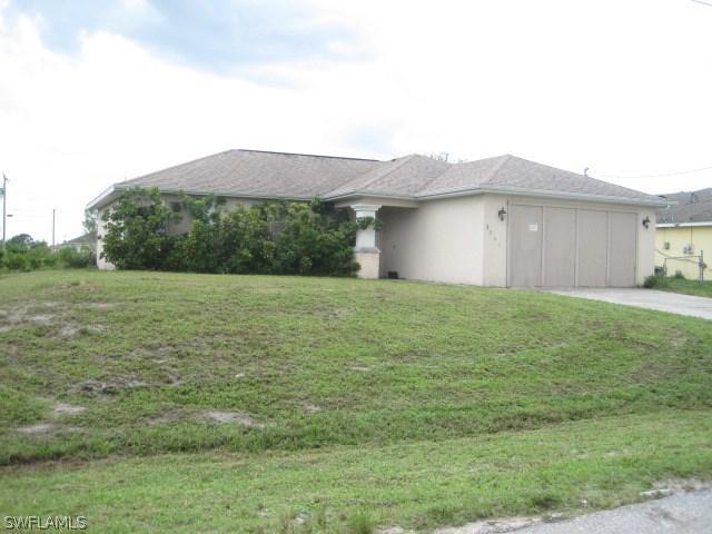 3805 22nd St., Lehigh Acres, FL 33976