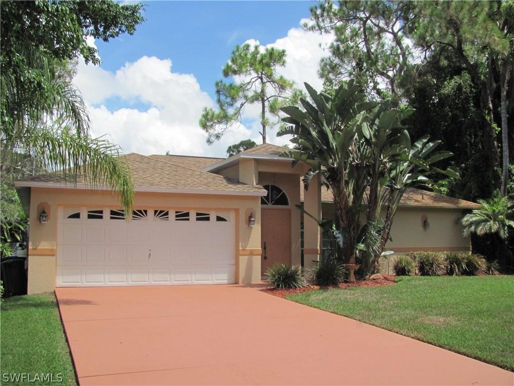 8185 Harrisburg Dr., Fort Myers, FL 33967