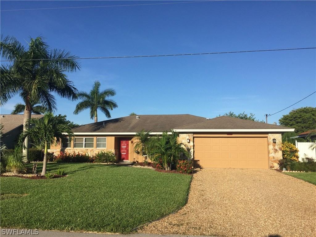 3706 SE 8th Ave., Cape Coral, FL 33904