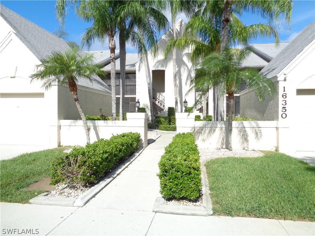 16350 Kelly Cove Dr. #289, Fort Myers, FL 33908