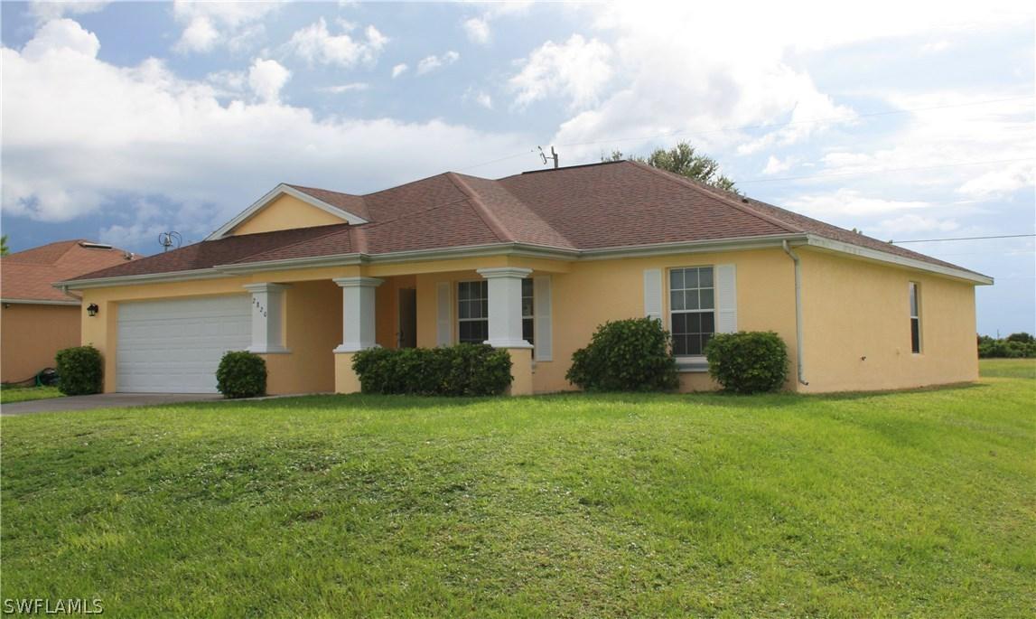 2820 NE 2nd Ave., Cape Coral, FL 33909