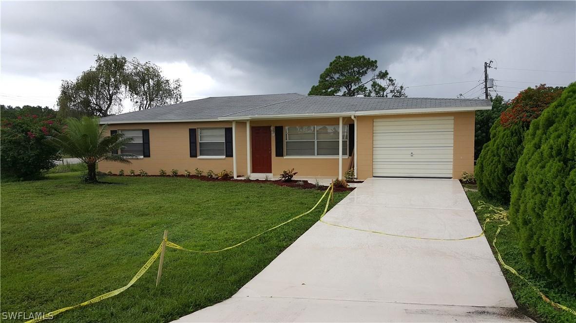 2256 E 9th St., Lehigh Acres, FL 33936