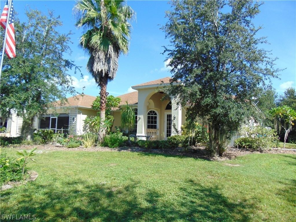 15451 N Mallard Ln., Fort Myers, FL 33913