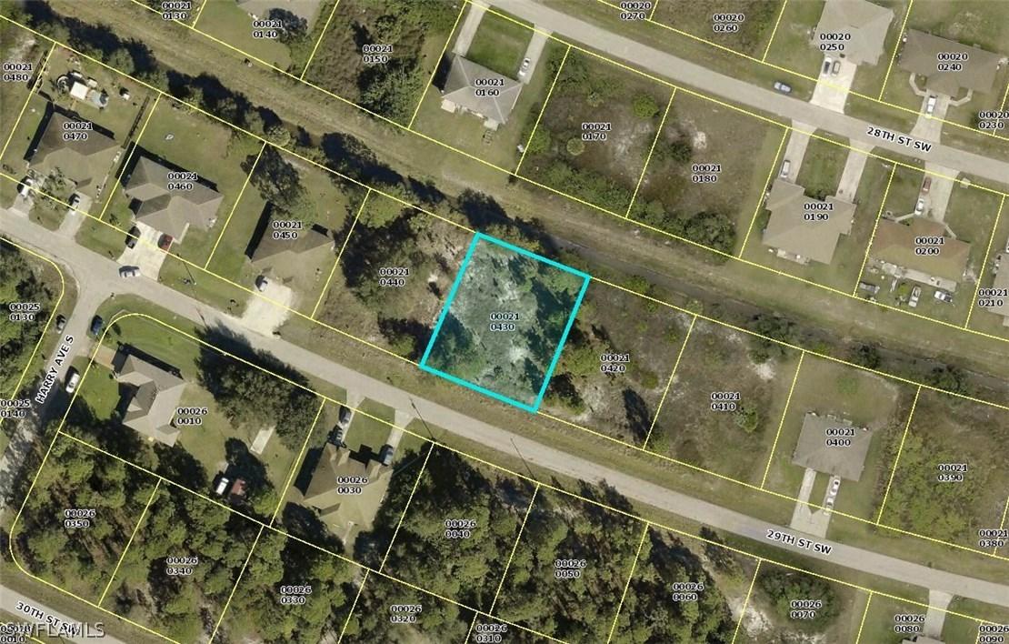 4454 29th St., Lehigh Acres, FL 33973