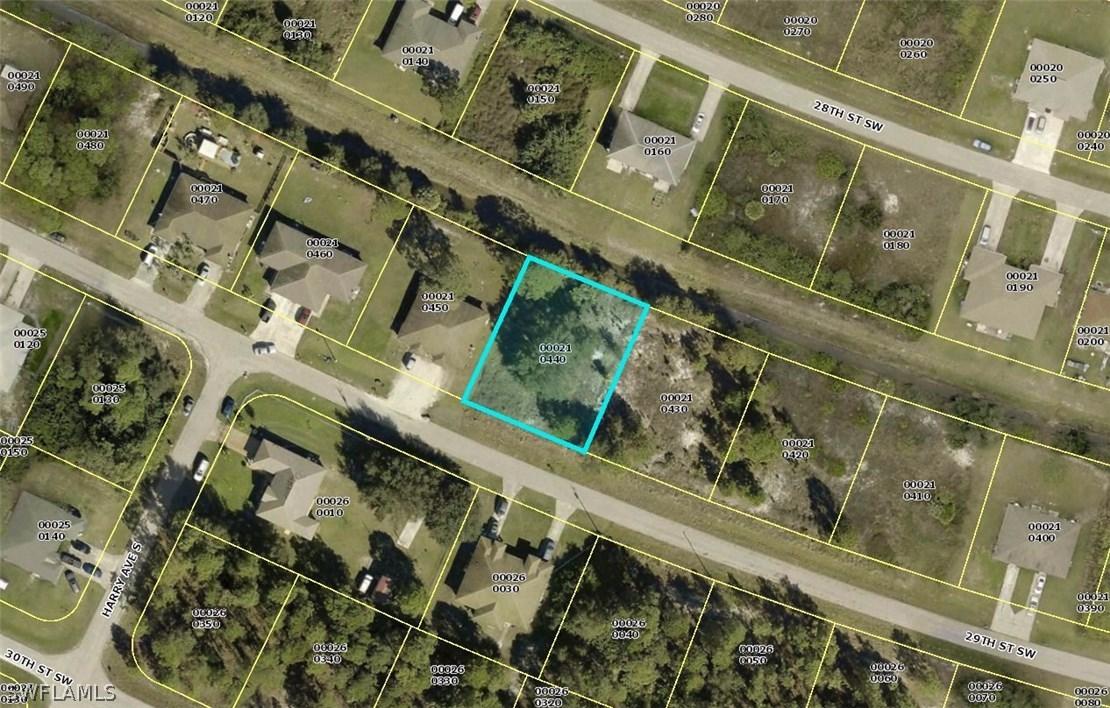 4458 29th St., Lehigh Acres, FL 33973
