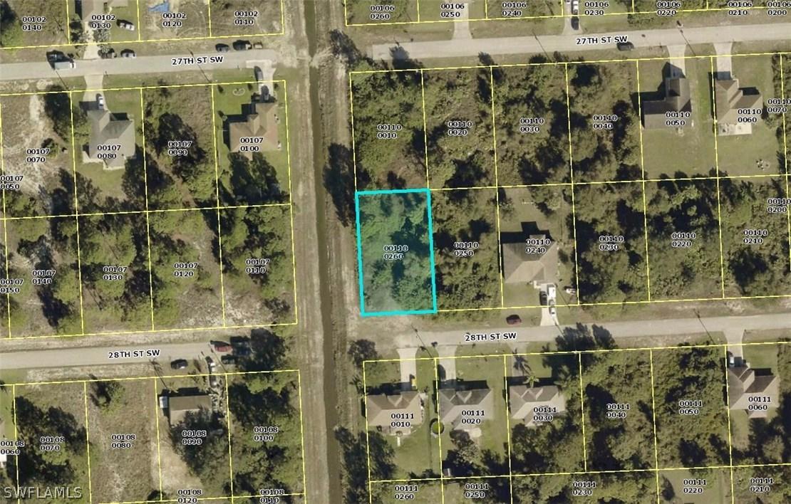 3124 28th St., Lehigh Acres, FL 33976