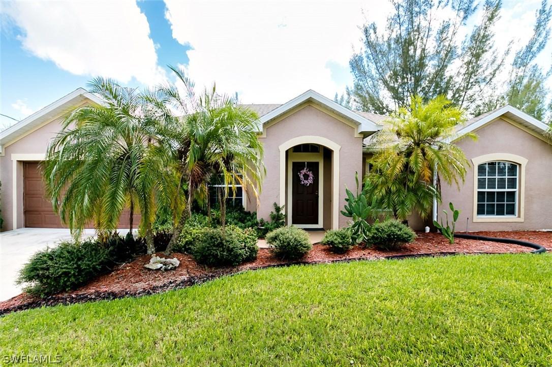 2127 SW 4th Ct., Cape Coral, FL 33991