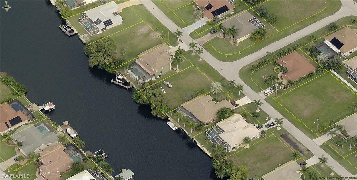 2580 SW 28th Pl., Cape Coral, FL 33914