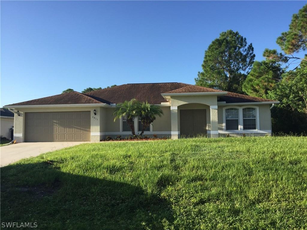3911 27th St., Lehigh Acres, FL 33976