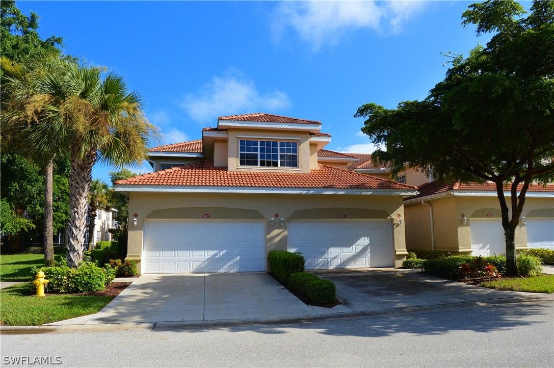 5110 W Hyde Park Ct. #201, Fort Myers, FL 33912