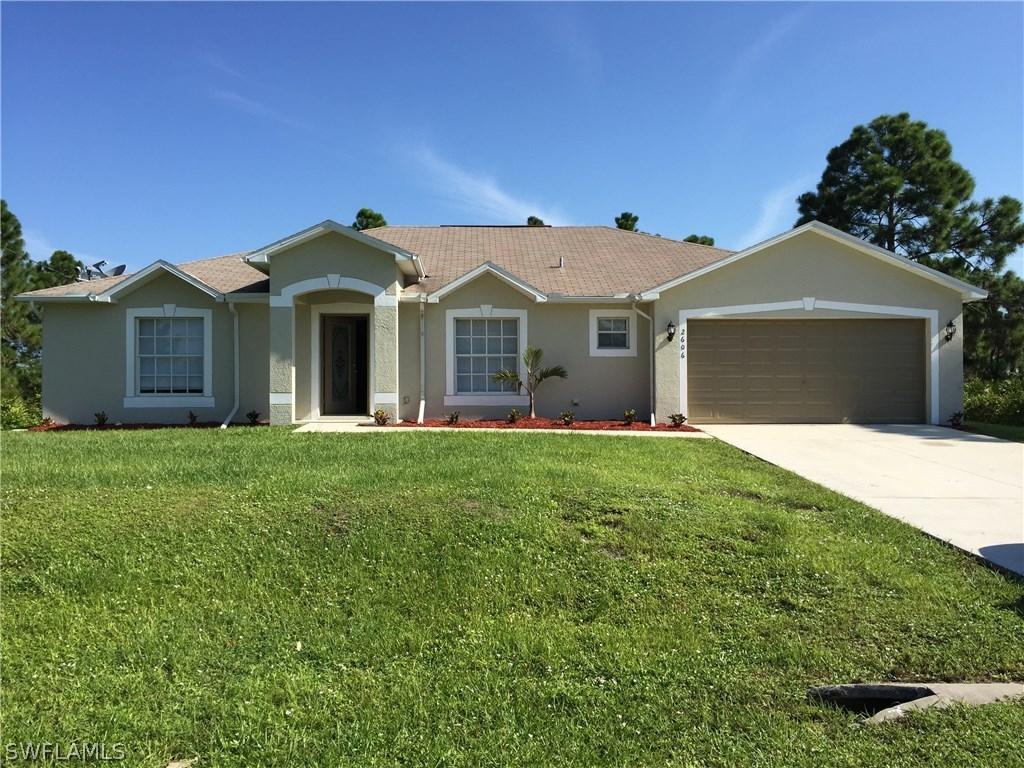2606 18th St., Lehigh Acres, FL 33976