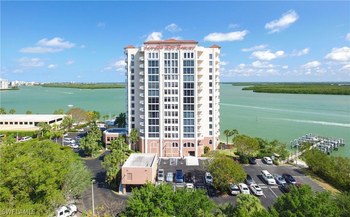 8771 Estero Blvd. #308, Fort Myers Beach, FL 33931