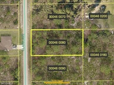 1110 Clark Ave., Lehigh Acres, FL 33974